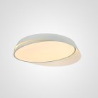 Потолочный Светильник Shell D50 White ImperiumLoft 228947-26