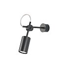 Спот Nowodvorski EYE graphite I kinkiet S 5655