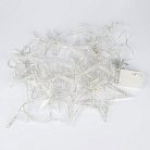 Гирлянда Uniel ULD-E3007-138/DTA WARM WHITE IP20 STARS-2 ULD