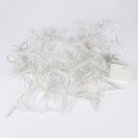 Гирлянда Uniel ULD-E3007-138/DTA WARM WHITE IP20 STARS-2 ULD