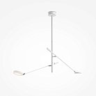 Потолочный светильник Maytoni MOD070CL-L15W3K1 Fad