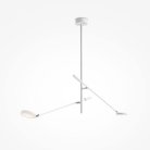 Потолочный светильник Maytoni MOD070CL-L15W3K1 Fad