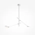 Потолочный светильник Maytoni MOD070CL-L15W3K1 Fad