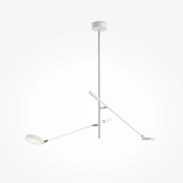 Потолочный светильник Maytoni MOD070CL-L15W3K1 Fad