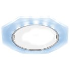 Встраиваемый светильник Ambrella light G216 CL/CH/CLD