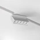 Трековый светильник Maytoni TR077-2-10W4K-W Points Rot