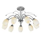 Потолочный светильник Escada 1161/9P