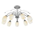 Потолочный светильник Escada 1161/9P