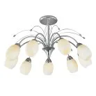 Потолочный светильник Escada 1161/9P