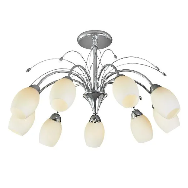 Потолочный светильник Escada 1161/9P