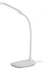 Офисная настольная лампа ЭРА NLED-453-9W-W
