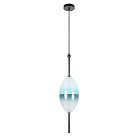 Подвесной светодиодный светильник Loft IT 10223/E Blue Venice