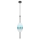 Подвесной светодиодный светильник Loft IT 10223/E Blue Venice