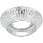 Встраиваемый Светильник Gauss CR051 Glass