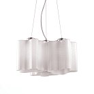 Люстра подвесная ST-Luce SL117.503.03 ONDE