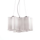 Люстра подвесная ST-Luce SL117.503.03 ONDE