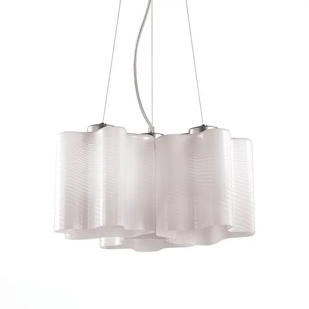 Люстра подвесная ST-Luce SL117.503.03 ONDE Люстра подвесная ST-Luce SL117.503.03 ONDE