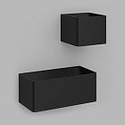 Бра Ledron LD1100/6W Black