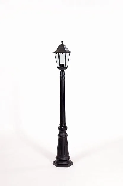 Наземный фонарь Oasis Light 79811M Bl Наземный фонарь Oasis Light 79811M Bl