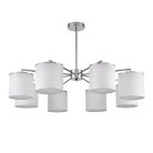 Люстра подвесная E14 8*40W 220V Lumion 6591/8 SUNTORI