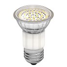 Рефлекторная светодиодная лампа E27 KANLUX LED48 SMD E27-CW (8927)