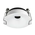 Рамка д/светильников вогнутая 0741х6 (D65) Lightstar 074106-11 SPIRA