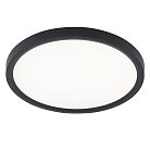 Потолочный светильник Natali Kovaltseva LED LAMPS 81114/2C PLAIN