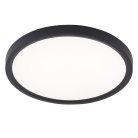 Потолочный светильник Natali Kovaltseva LED LAMPS 81114/2C PLAIN