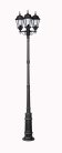Наземный фонарь Oasis Light 91410B/E7 Bl ASTORIA 2