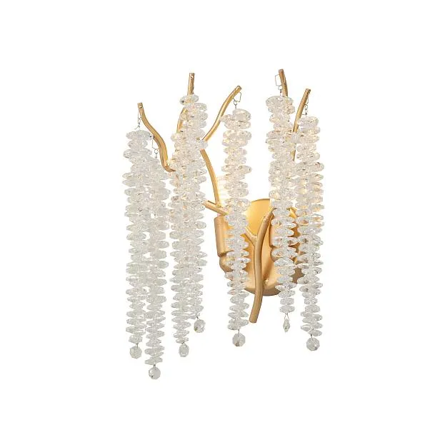 Светильник настенный Vitaluce V2855-8/2A