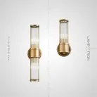 Бра HILDIS WALL Lampatron 1773-6956