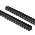 Трек д/натяжного потолка 2м ЧЕРНЫЙ для PRO Lightstar 505197 TETA