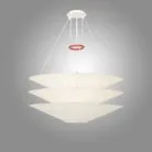 Подвесная Люстра Galactic Disk By Imperiumloft 337335-23