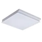 Встраиваемый растровый светильник 4LED OPAL 4х18 PT Kanlux 19736 REGIS