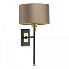Бра Heathfield &Amp; Co Wall Light Casablanca By Imperiumloft 123237-22