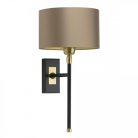 Бра Heathfield &Amp; Co Wall Light Casablanca By Imperiumloft 123237-22