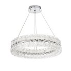 Подвесная люстра MODELUX ML.8185.600 CR