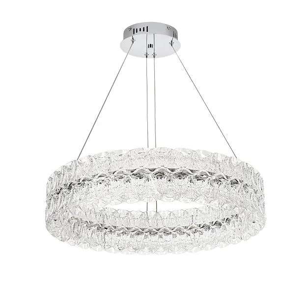 Подвесная люстра MODELUX ML.8185.600 CR