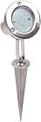 Грунтовый светильник Oasis Light W77182G SS HUMBERG
