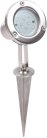 Грунтовый светильник Oasis Light W77182G SS HUMBERG