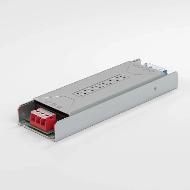 Блок питания для светодиодной ленты 24 В Elektrostandard 95065/00 a068203 Блок питания для светодиодной ленты 24 В Elektrostandard 95065/00 a068203