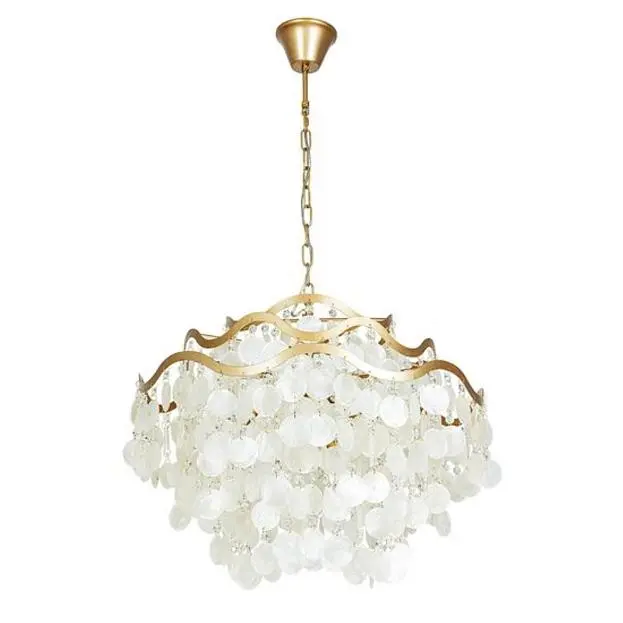 Подвесная люстра Arte Lamp A4065SP-9SG PIPIRIMA Подвесная люстра Arte Lamp A4065SP-9SG PIPIRIMA