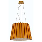 Подвесной светильник Donolux S111000/3orange 111000