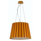 Подвесной светильник Donolux S111000/3orange 111000
