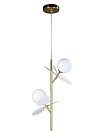 Люстра ZORTES ZRS.01201.02 FLORET