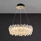 Подвесная люстра TOTTI D45 Green ImperiumLoft 255764-22 totti01