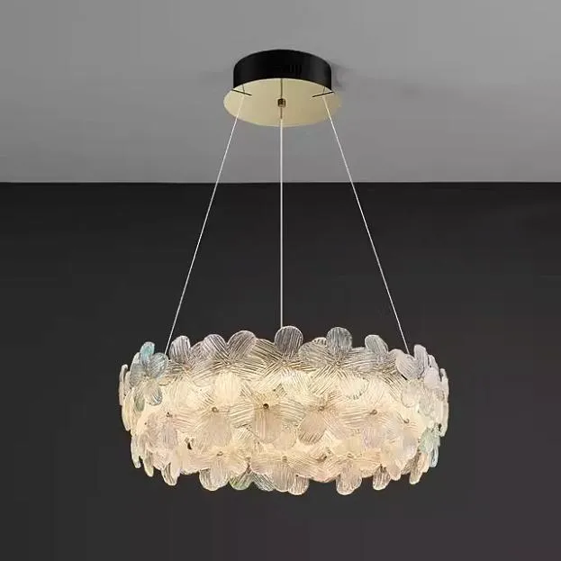 Подвесная люстра TOTTI D45 Green ImperiumLoft 255764-22 totti01