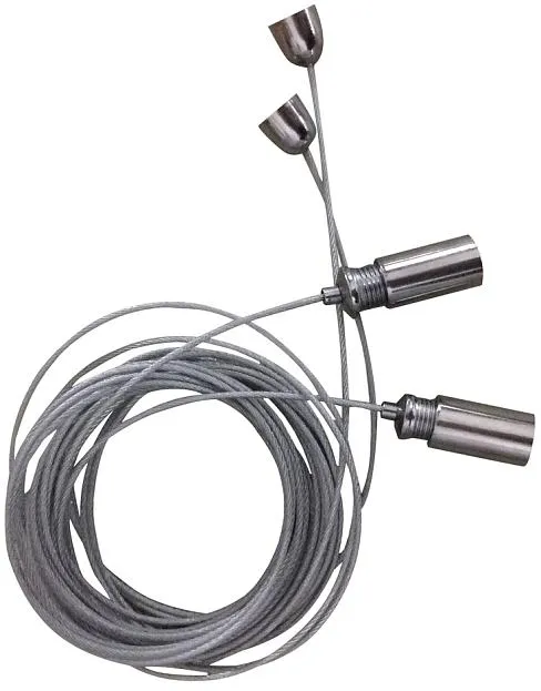 Подвес SWG TR-SSP 002170 2,5м Подвес SWG TR-SSP 002170 2,5м