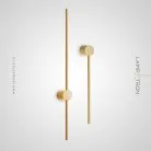 Бра KEMMA WALL Lampatron 5971-15843