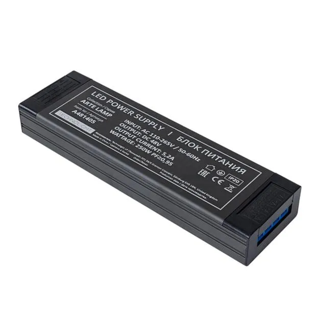 Блок питания Arte Lamp A481405 PRO